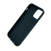 PURO SKY - iPhone 13 Tasche (Petrolgrün)