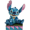 Disney - Stitch Ohana Sammelfigur