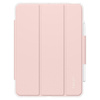 Spigen Ultra Hybrid Pro - Case for iPad Air 11" M2 (2024) / iPad Air 10.9" (5th-4th gen.) (2022-2020) (Rose Gold)