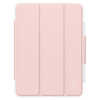 Spigen Ultra Hybrid Pro - Etui pour iPad Air 11" M3 (2025) / M2 (2024) / iPad Air 10.9" (5th-4th gen).) (2022-2020) (or rose)