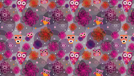 Nexgen Skins with 3D effect for iMac 27" (Owlettes 3D)