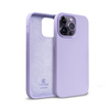 Crong Color Cover - iPhone 14 Pro Max tok (lila)