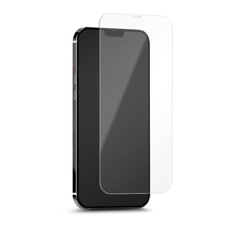 PURO edzett képernyővédő üveg iPhone 12 / iPhone 12 Pro készülékhez