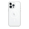 Apple Clear Case - Etui z MagSafe do iPhone 14 Pro Max (przezroczysty)