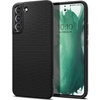 Spigen Liquid Air - Etui pour Samsung Galaxy S22 (Noir)