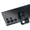 3mk Lens Protection Pro - Samsung Galaxy S24 Ultra kamera objektív üveg (fekete)