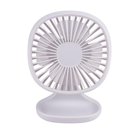 Lifetime - Mini wentylator biurkowy USB