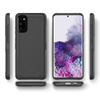 Crong Defender Case - Etui Samsung Galaxy S20 (czarny)