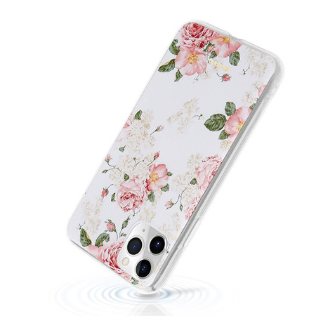 Crong Flower tok - iPhone 11 Pro tok (minta 02)