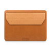 Moshi Muse 14" 3-in-1 Slim - MacBook Pro 14" Cover (2021) (Caramel Brown)