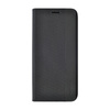 PureGear WALLET Serie - iPhone 14 Klapptasche (schwarz)