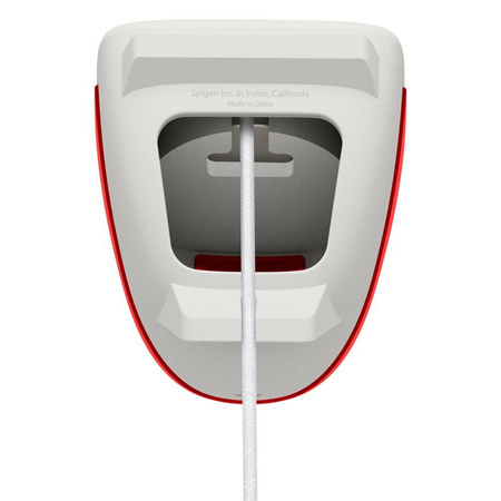 Spigen Classic C1 - Apple Watch töltőállvány (Rubin)