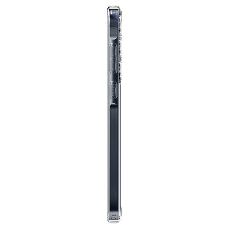 Spigen Ultra Hybrid - Etui do Samsung Galaxy A55 5G (Przezroczysty)