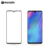 Mocolo 3D 9H Full Glue - Szkło ochronne na cały ekran Huawei P30 Lite (Black)