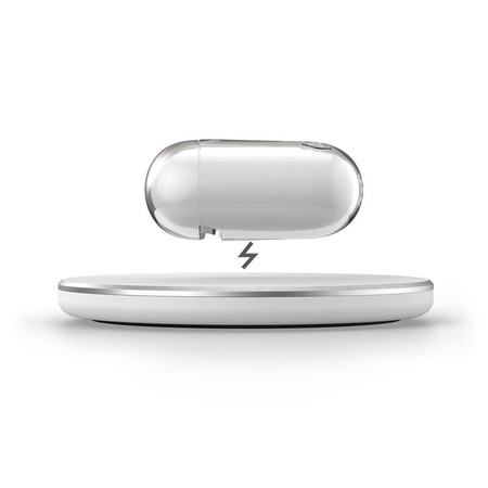 Speck Presidio Clear - Apple Airpods Tasche (Klar/Klar)