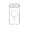 Moshi iGlaze MagSafe - Case iPhone Air (Luna Silver)