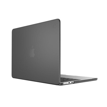 Speck SmartShell - MacBook Air 13.6" M4 (2025) / M3 (2024) / M2 (2022) tok (obszidián)
