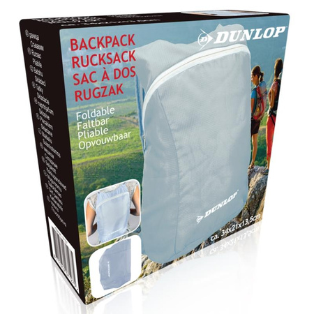 GRAY PLATFORM WATERPROOF COVER, Waterproof Cover, Dunlop