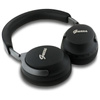 Guess Metal Script Logo - Bluetooth ANC + ENC kabellose In-Ear-Kopfhörer (schwarz)