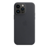 Apple Leather Case - Étui en cuir avec MagSafe pour iPhone 14 Pro Max (North)