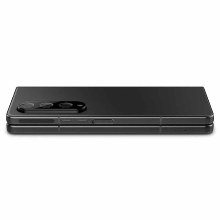 Spigen Optik.TR Camera Lens Protector - Szkło ochronne na obiektyw do Samsung Galaxy Z Fold 4 (2 szt)