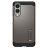 Spigen Tough Armor MagSafe - Etui do Samsung Galaxy S25 Edge (Gunmetal)