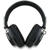 Guess Metal 4G Logo - ENC Casque intra-auriculaire sans fil Bluetooth (noir)