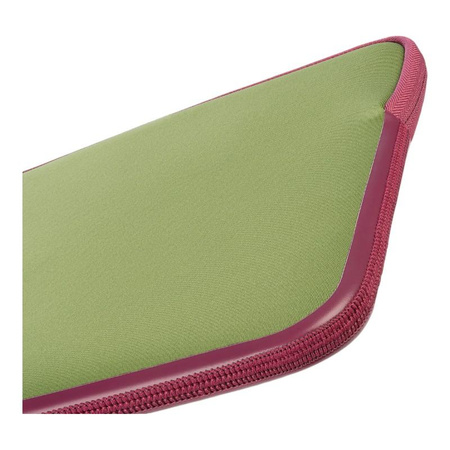 TUCANO Elements 2 - MacBook Air 13" (M3/M2/M1/2024-2018) / Pro 13" cover (green)