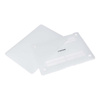 Tucano Nido Hard Shell - MacBook Air 13.6" M2 Case (2022( (clear)