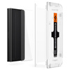 Spigen GLAS.TR EZ FIT - gehärtetes Glas für Samsung Galaxy Z Fold 4