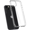 Spigen Ultra Hybrid - Coque pour iPhone 13 Mini (Transparent)