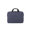 Tucano Stop Bag - Sacoche pour MacBook Pro 14" / ordinateur portable 13" / 14" (bleu marine)