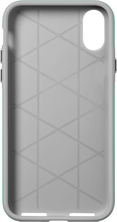 Laut Shield - Etui hybrydowe iPhone Xs Max (Mint)