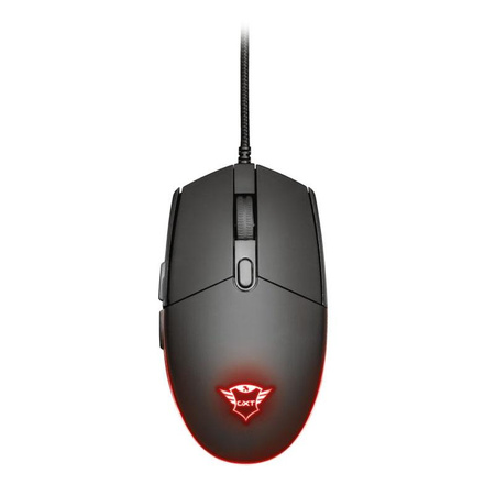 Trust GXT 838 AZOR - LED Tastatur und Maus Gaming-Set