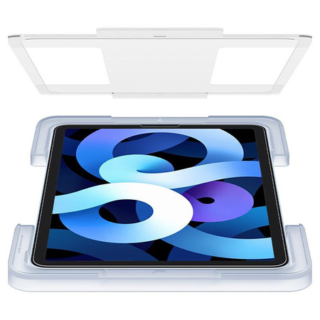 Spigen GLAS.TR EZ FIT - Tempered glass for Apple iPad Pro 11" / iPad Air 10.9" (5th-4th gen.) (Transparent)