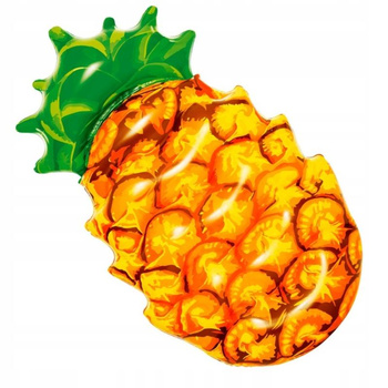 Bestway - Ananas Strandmatratze