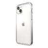 Speck Gemshell - Pouzdro iPhone 15 Plus / iPhone 14 Plus (čiré)