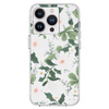 Rifle Paper Clear - iPhone 14 Pro Case (Willow)