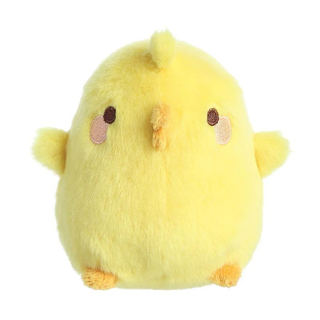 Molang - Piu Piu Plüsch Huhn Maskottchen 11,5 cm