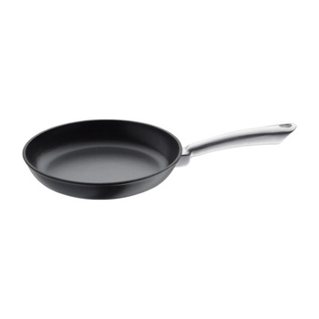 Küchenprofi Provence - Cast iron frying pan diameter 20 cm (black)