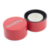 Quokka Solid With Strap - 630 ml-es rozsdamentes acél termálpalack pánttal (Cherry Red)