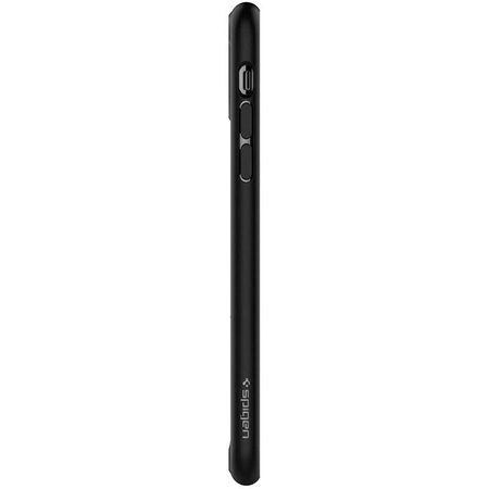 Spigen Ultra Hybrid - Etui do iPhone 11 (Czarny)