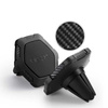 Spigen Magnetic Car Mount Holder QS11 – Autohalterung (Schwarz)