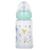 Mickey Mouse - Bottle with pacifier 240 ml (Cool)