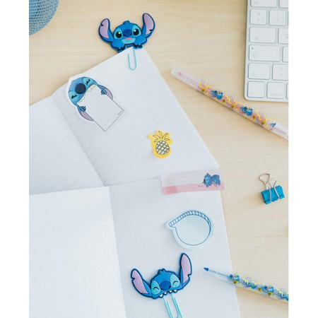 Disney Stitch - Tropical collection school supplies set