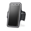 Spigen A703 Dynamic Shield Armband - Tasche / Sportarmband für Smartphones bis zu 6,9" (schwarz)