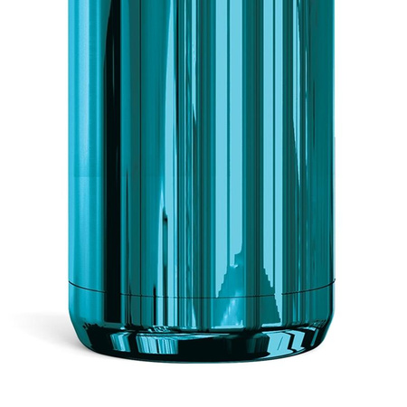 Quokka Solid - Termo láhev z nerezové oceli 630 ml (Sleek Zircon)