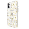 Kate Spade New York Protective Gems MagSafe - Case for iPhone 16 Plus (Sunshine Floral)