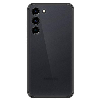 Spigen Ultra Hybrid - Etui do Samsung Galaxy S23+ (Frost Black)