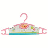 Winnie l'ourson - Cintres (3 pcs) (rose)